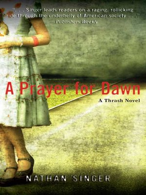 cover image of A Prayer For Dawn